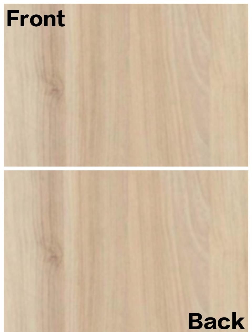 Prelam Particle Board - BSL